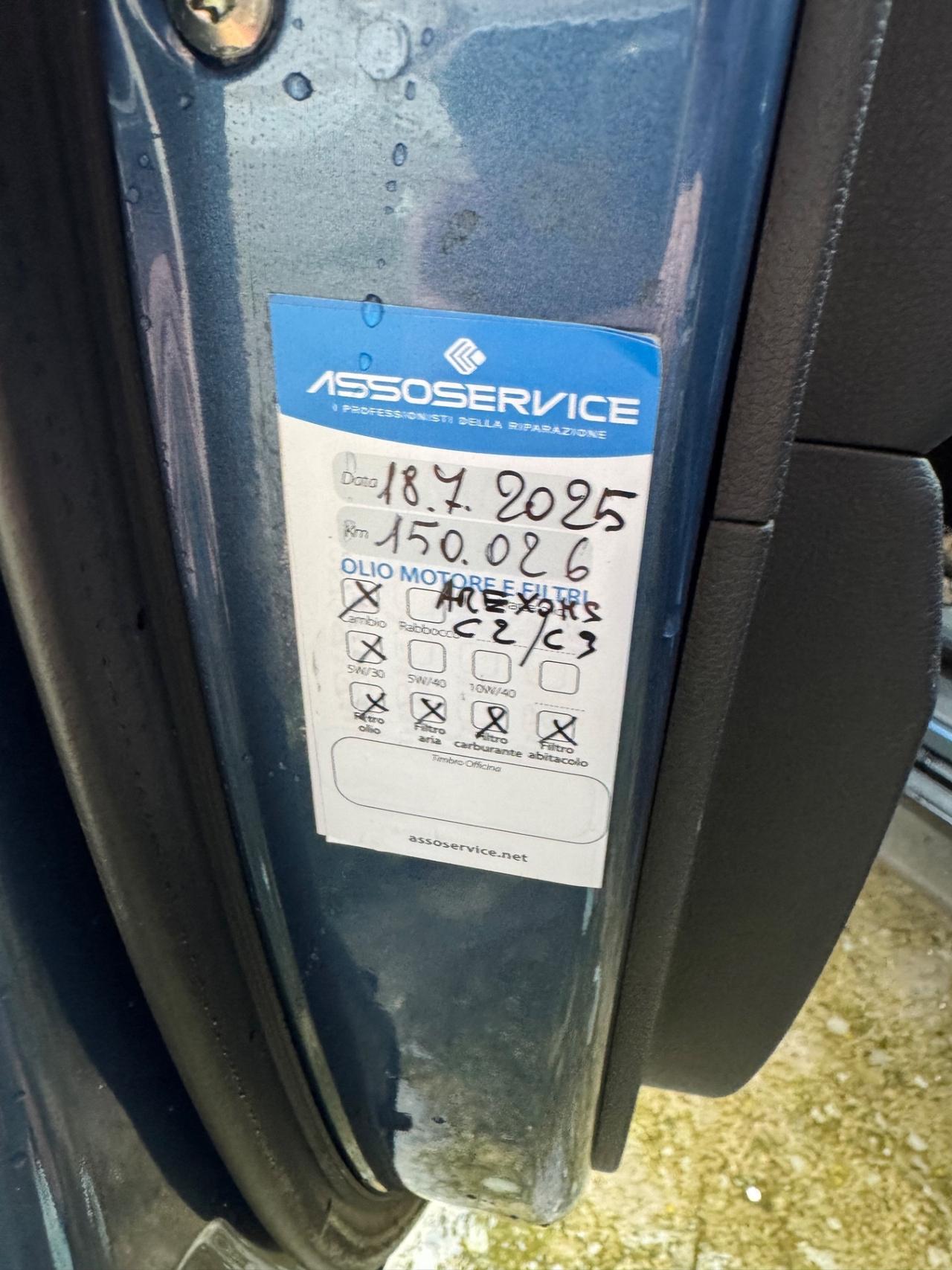 Hyundai Tucson 1.7 CRDi XPossible