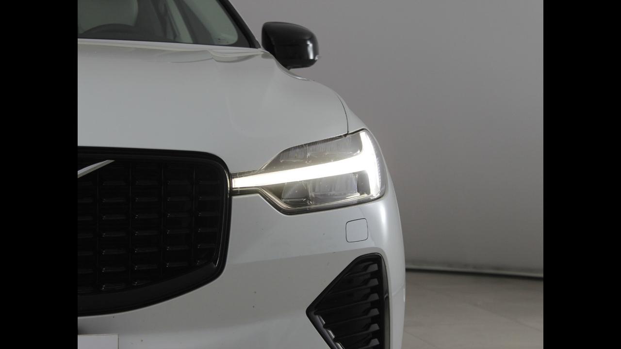 VOLVO N.XC60 Ultra Dark T6 AWD AUT