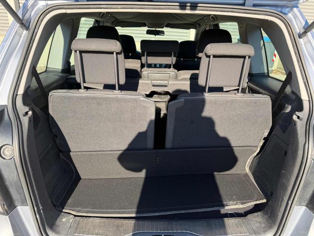 OPEL Zafira 7posti 1.9 CDTI 120CV Cosmo nessun lavoro da fare