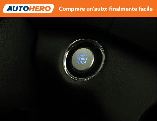 HYUNDAI Tucson 1.7 CRDi XPossible