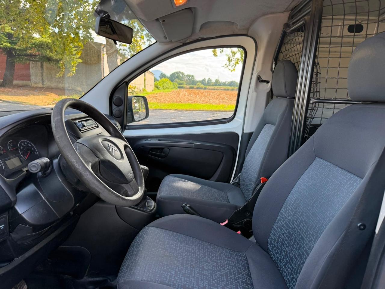 Citroën Nemo 1.4 HDi 70CV Furgone