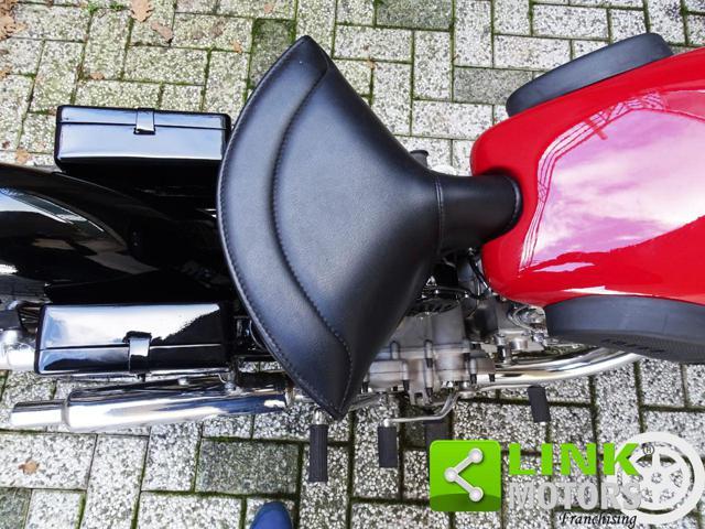 GILERA Other VTE 500