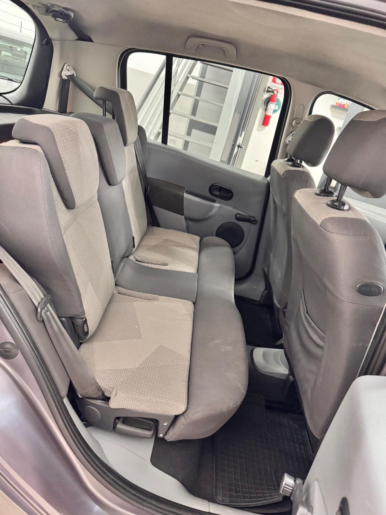 Renault Modus 1.5 DCi 68 Cv Dynamique - 2007