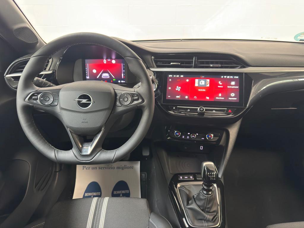 Opel Corsa 1.2 100 CV GS