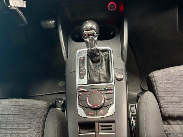 AUDI A3 SPB Sportback 1.6 TDI S tronic Admired