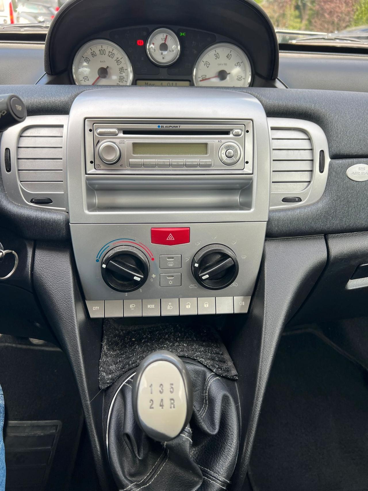 Lancia Ypsilon 2011 1.2 8v Diva 69cv*OK NEOPATENTATI*UNIPRO