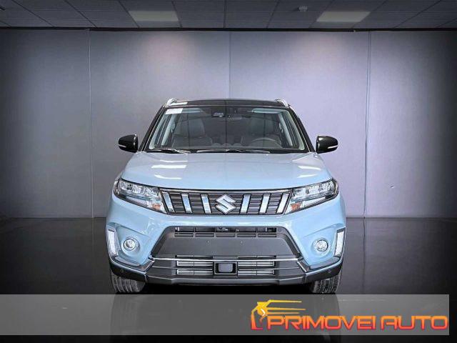 SUZUKI Vitara 1.4 129 CV Hybrid Starview