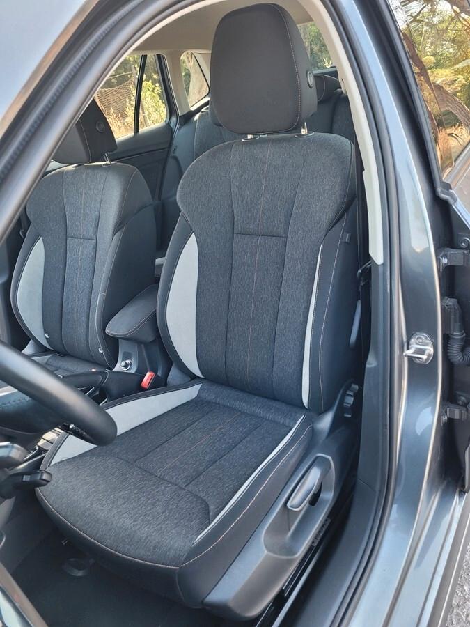 Skoda Kamiq 1.0 TSI 110 CV DSG Style