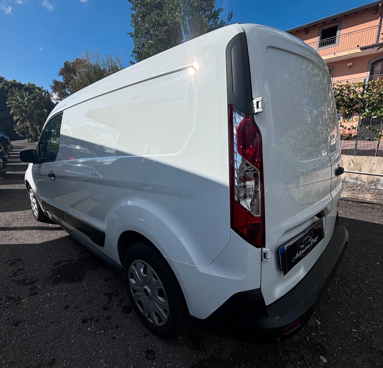 Ford Transit Connect 1.5 TDCi 100CV PC Maxi(N1)Furgone