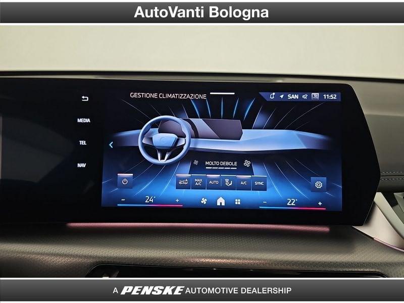 BMW X1 X1 sdrive18d MSport auto