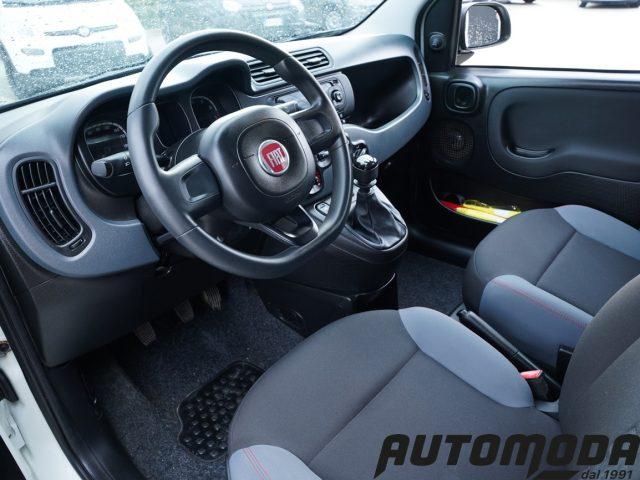 FIAT Panda 1.2 69CV Easy 5POSTI