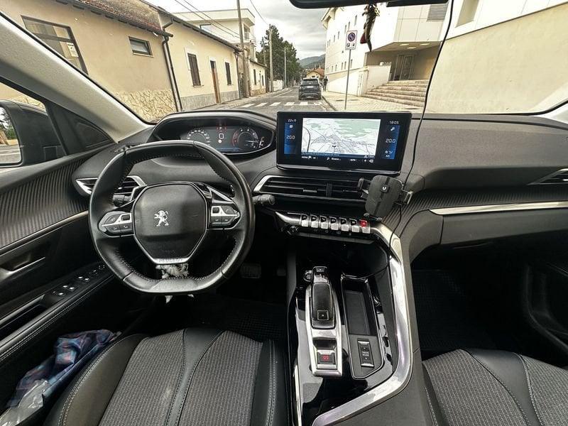 Peugeot 5008 BlueHDi 130 Allure EAT8 S/S aut.