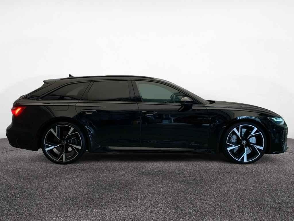 Audi RS6 RS 6 Avant 4.0 TFSI V8 quattro tiptronic