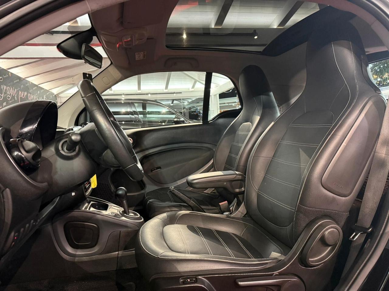 Smart ForTwo 70 1.0 twinamic Prime