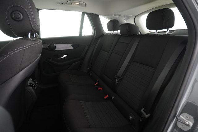 MERCEDES-BENZ GLC 220 GLC 220 d 4Matic Sport