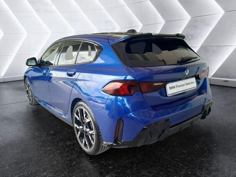 BMW Serie 1 120d 48V MSport Pro auto