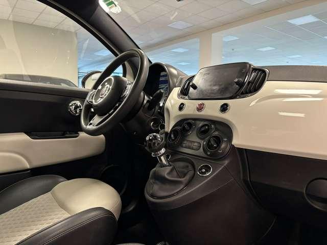 Fiat 500 500 1.0 hybrid Dolcevita 70cv