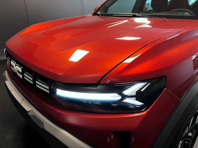 DACIA Duster Tce 130 CV MHEV 4x4 Extreme