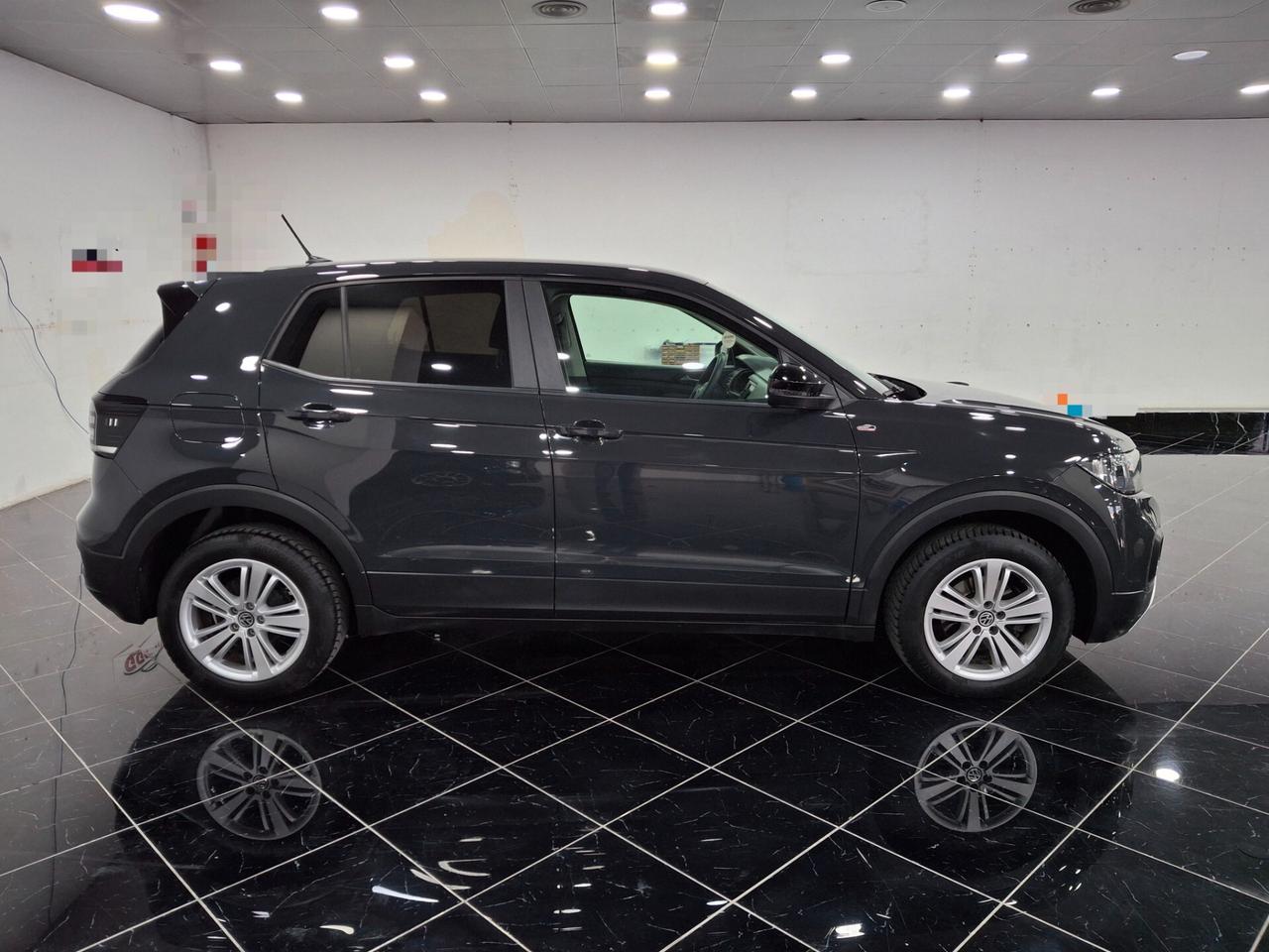 Volkswagen T-Cross 1.6 TDI SCR Urban BMT