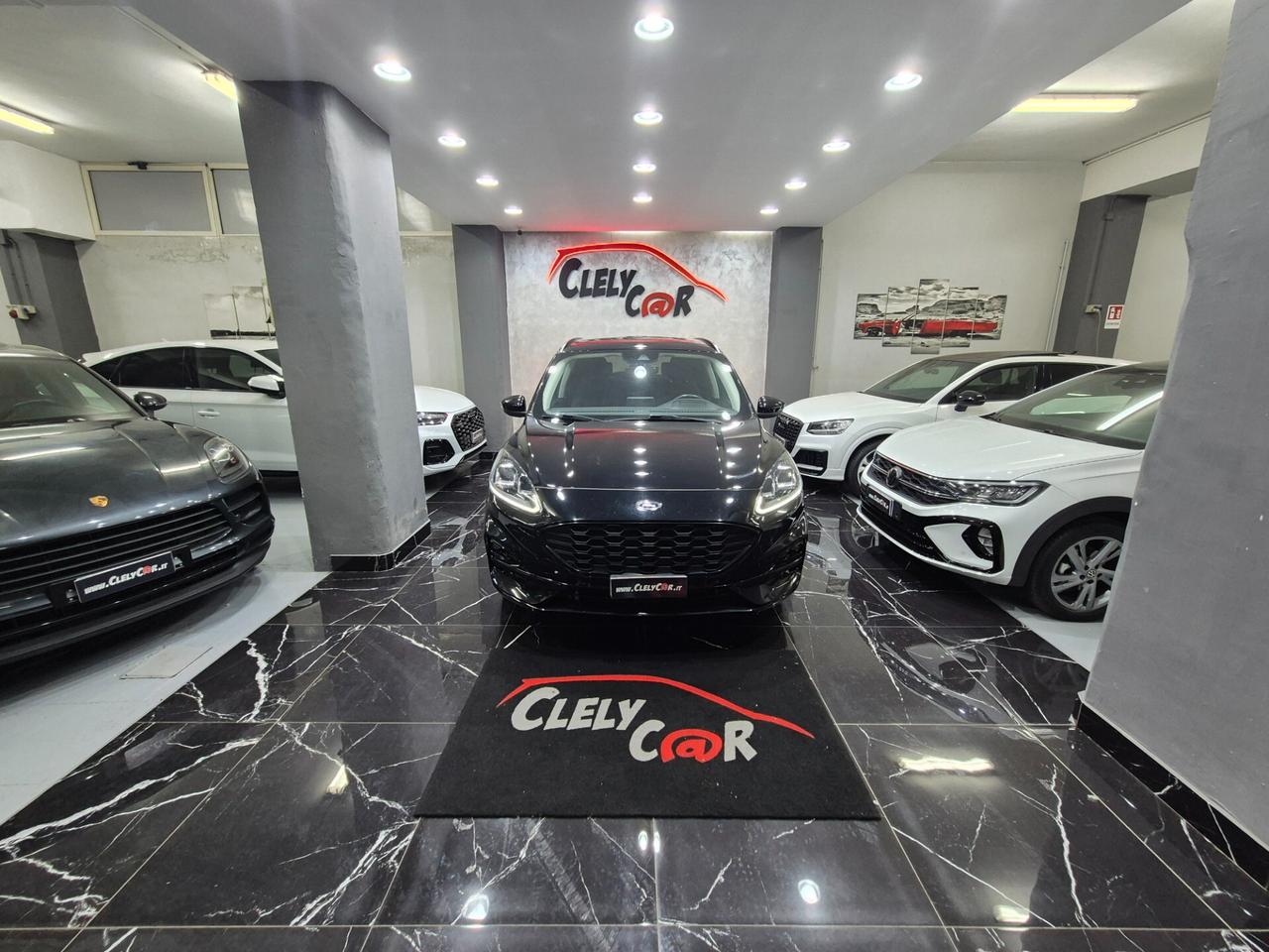 Ford Kuga 1.5 EcoBlue 120 CV aut. 2WD ST-Line X