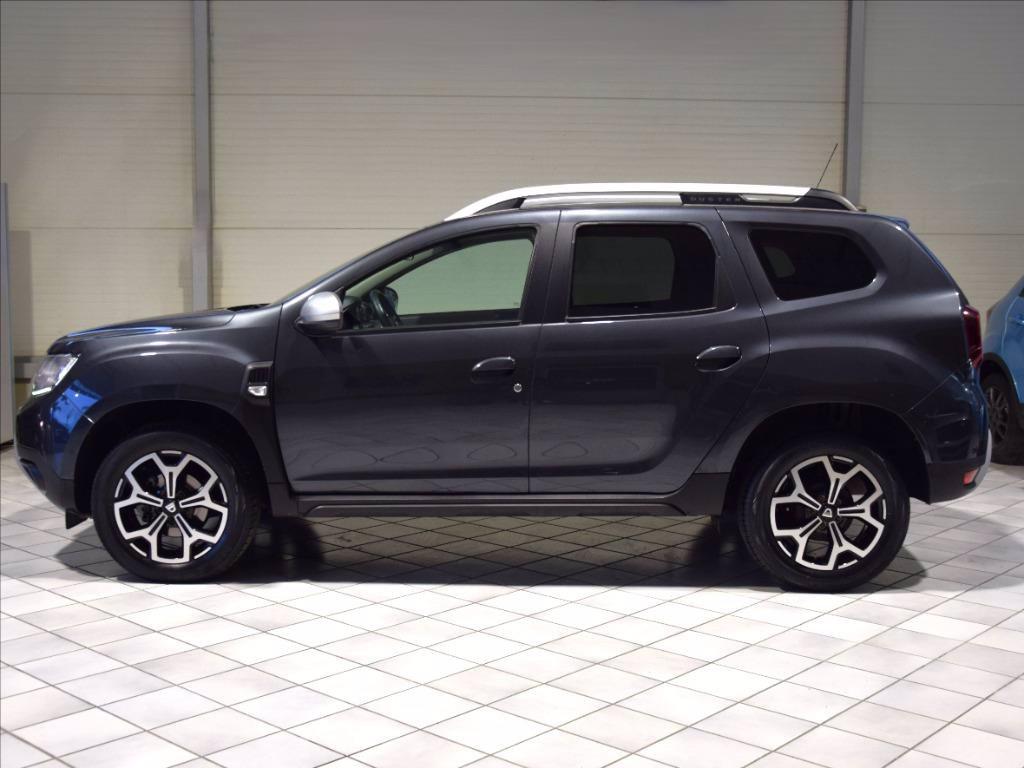 DACIA Duster 1.0 tce Prestige Gpl 4x2 100cv del 2021