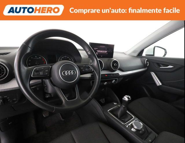 AUDI Q2 30 TFSI