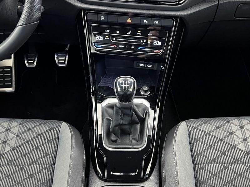 Volkswagen T-Roc T-Roc 2.0 TDI SCR R-Line