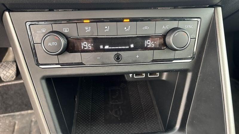 Volkswagen Polo VI 2017 5 Porte 1.6 TDI SCR BlueMotion 80cv Comfortli