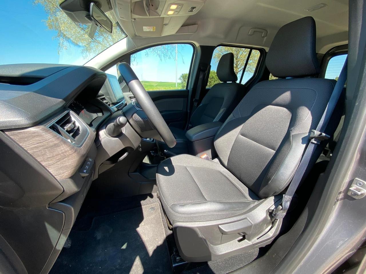 Renault Kangoo 1.5 Blue DCI 95 CV Edition One