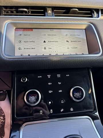 Land Rover Range Rover Evoque 2.0D I4 180 CV AWD Auto LED-NAVI-APP CONNECT