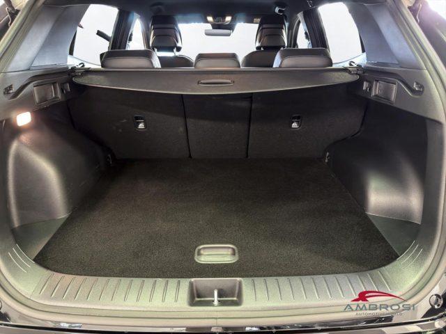 KIA Sportage 1.6 tgdi hev Special Edition auto