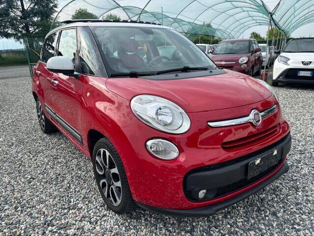 Fiat 500L 1.3 Multijet 85 CV Lounge automatica