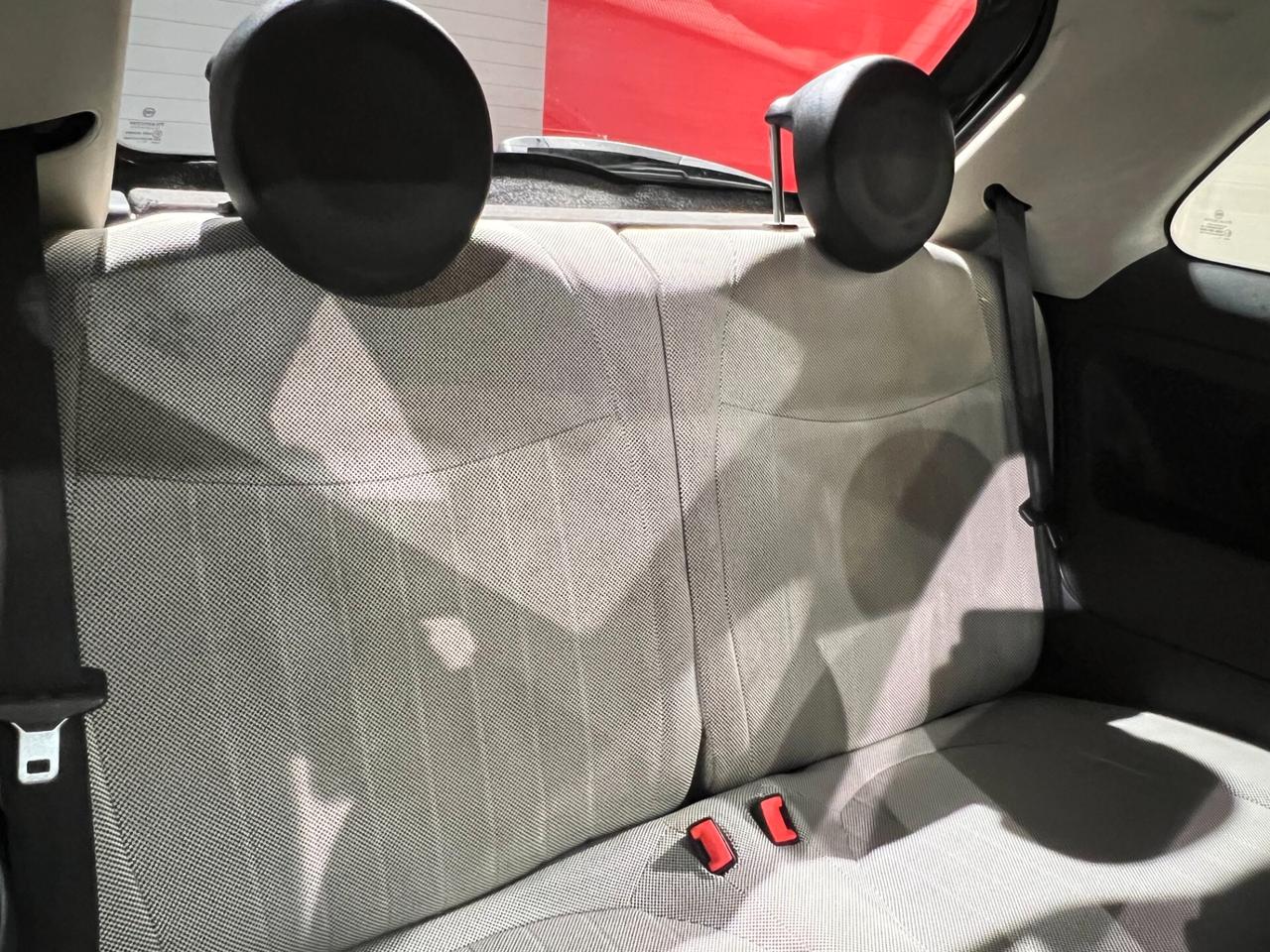 Fiat 500 1.2 Lounge S&S TETTO