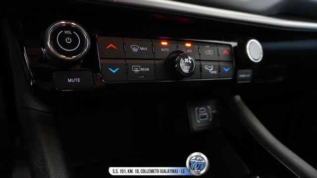 JEEP Compass 1.6 Multijet II 2WD Business