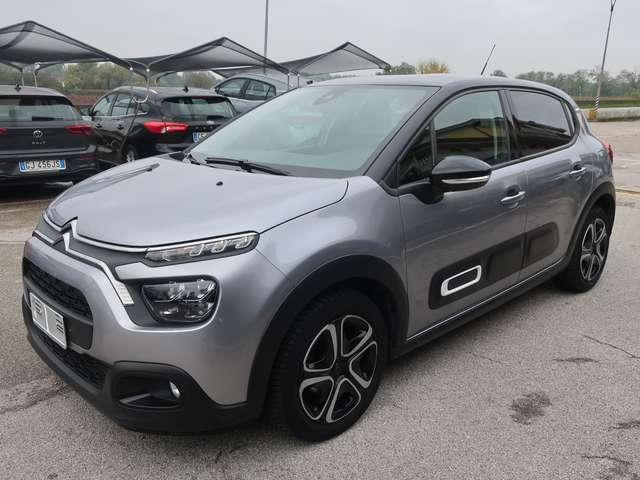 Citroen C3 C3 1.2 puretech Shine 82cv