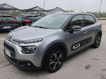 Citroen C3 C3 1.2 puretech Shine 82cv