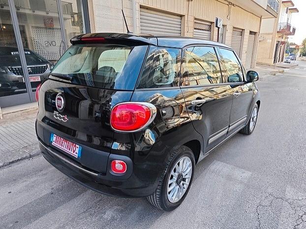 FIAT 500L 1.4 Benzina 95cv - 2015