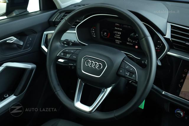 AUDI Q3 35 2.0 TDI S tronic