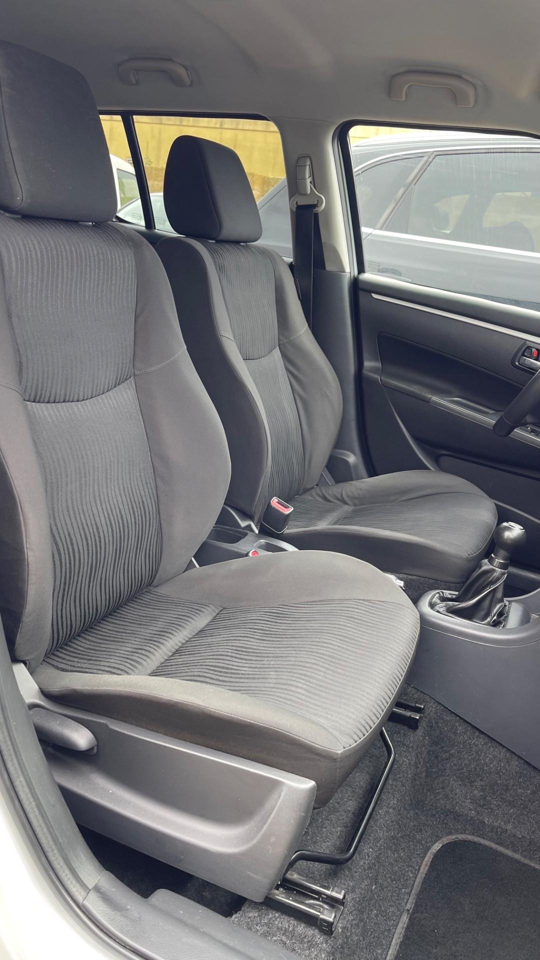 Suzuki Swift 1.3 DDiS 5 porte GL