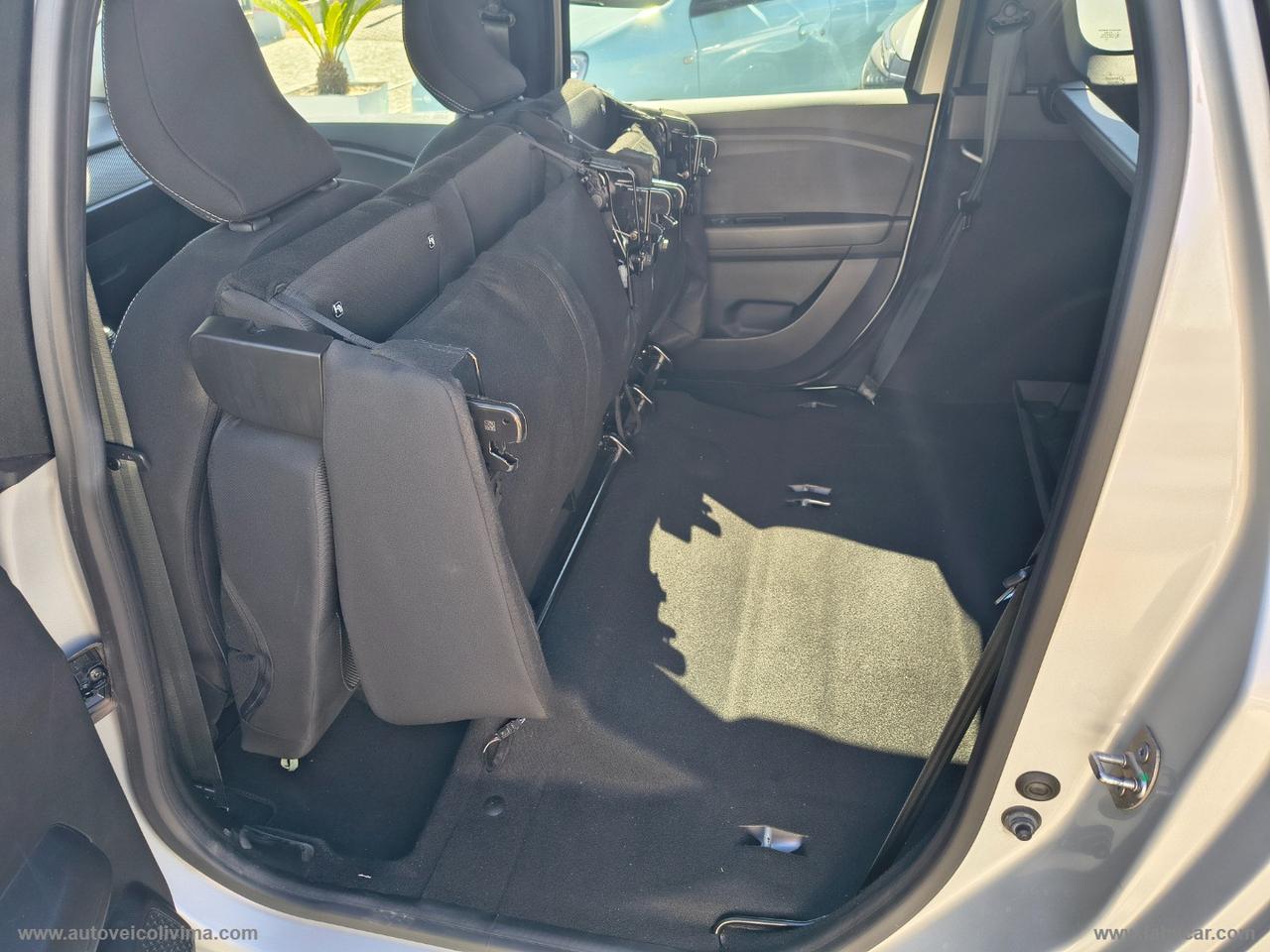 DACIA Jogger 1.0 TCe GPL 100CV 5 posti Extreme