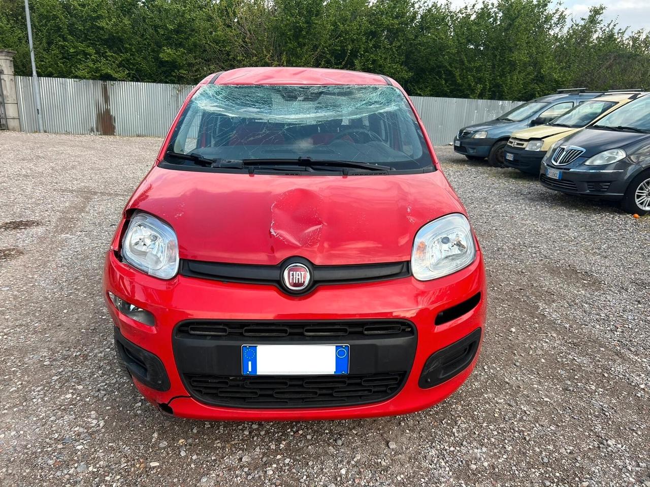 Fiat Panda 1.2 EasyPower Easy
