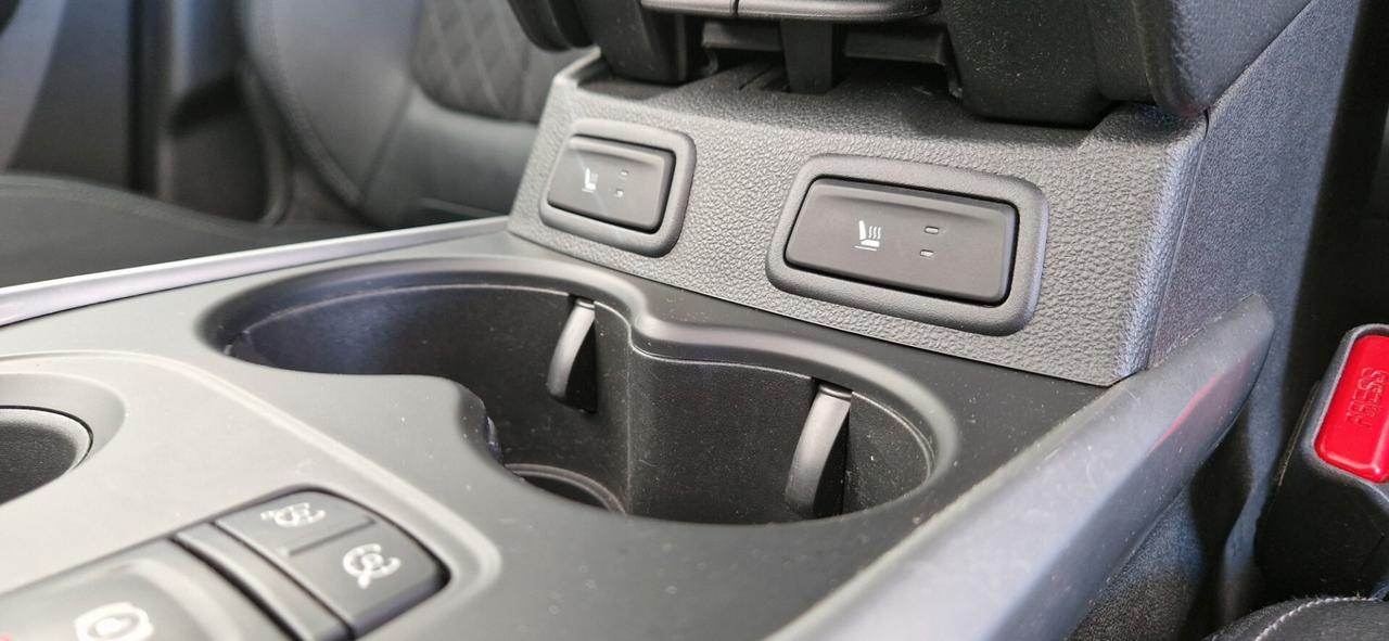 Renault Kadjar Blue 1.5 dCi 115cv BoSe Sport Edition2