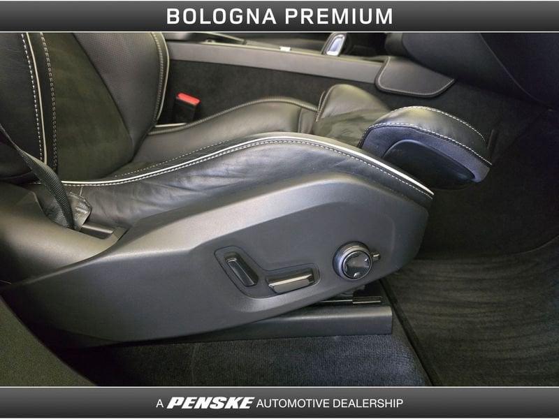 Volvo XC90 XC90 B5 (d) AWD Geartronic 7 posti R-design