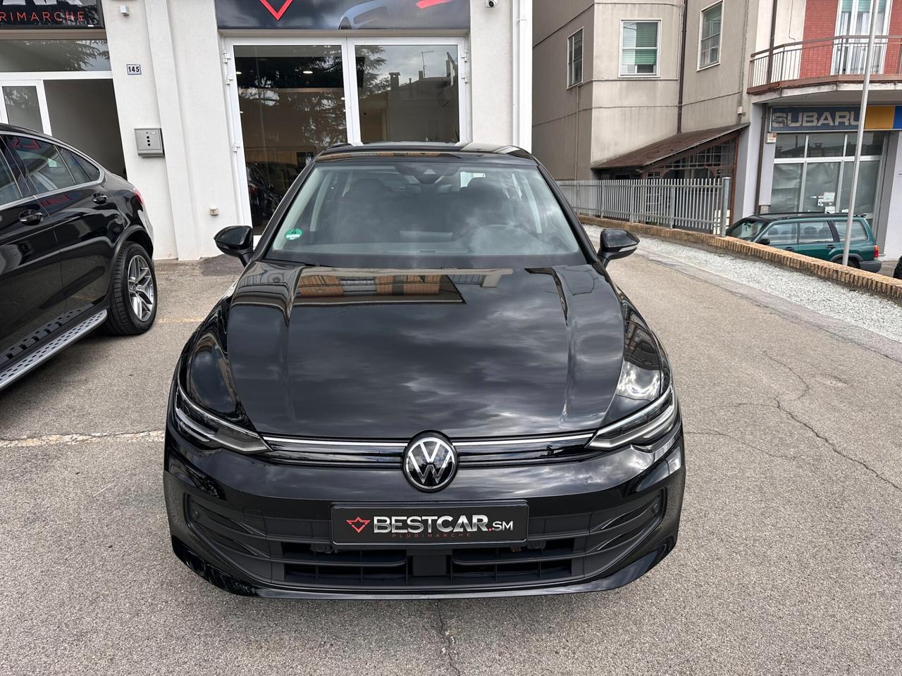 Volkswagen Golf RESTYLING 8.5 - 2.0 tdi 115cv. 5 anni di Garanzia