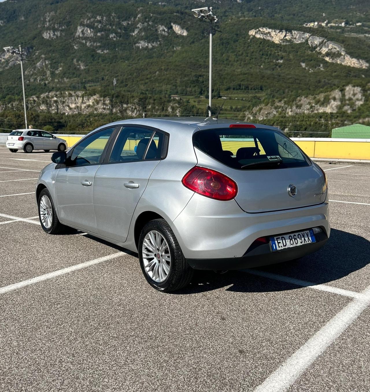 Fiat Bravo 1.6 MJT Dynamic Neopatentati 2010