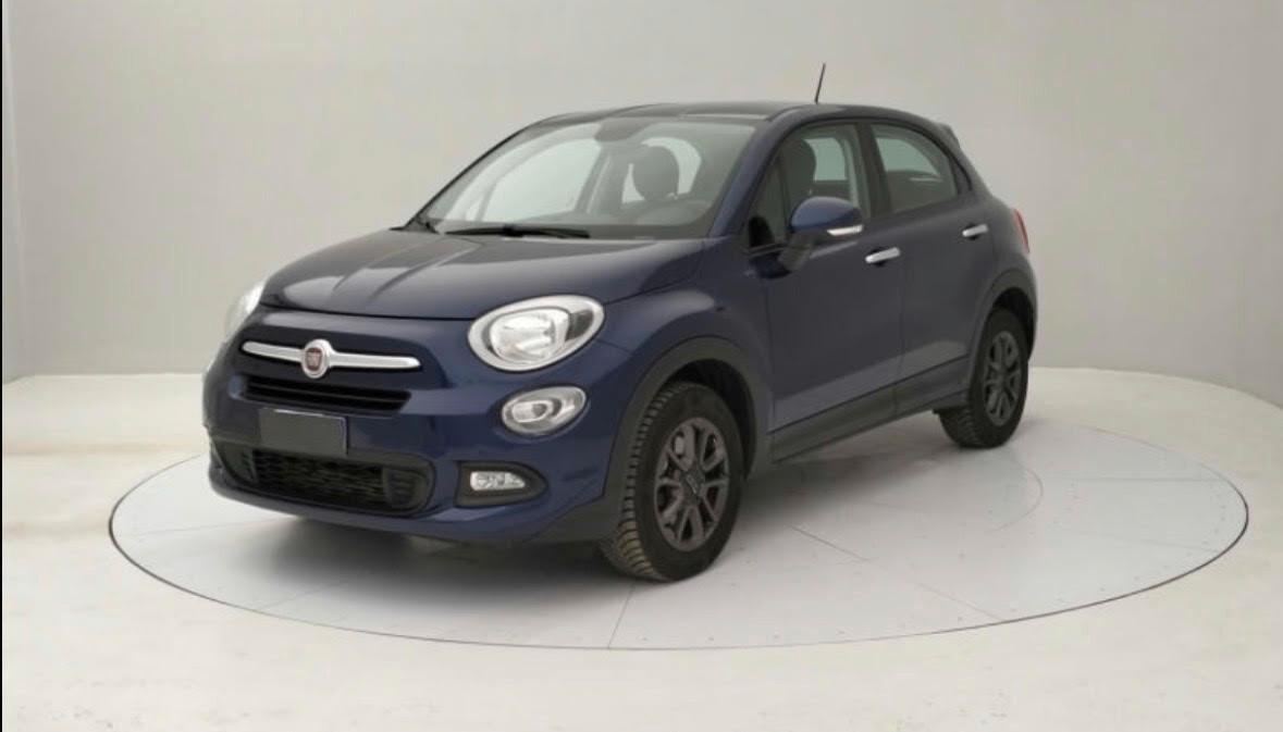 Fiat 500X 1.0 T3 120 CV LOUNGE