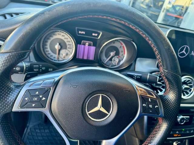 Mercedes-Benz GLA 220 CDI Automatic 4Matic Premium