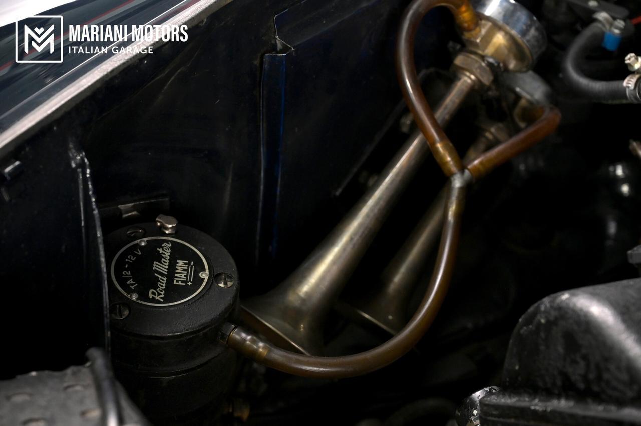 Alfa Romeo 1900 Super