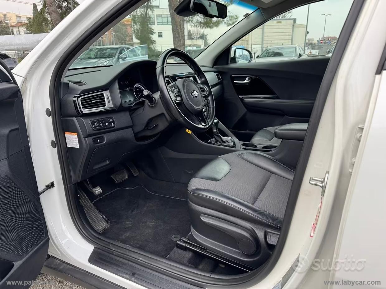 KIA Niro 1.6 GDi DCT HEV Style