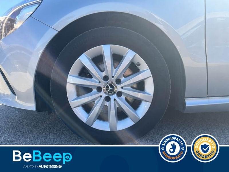 Mercedes-Benz Classe A A 200 D BUSINESS